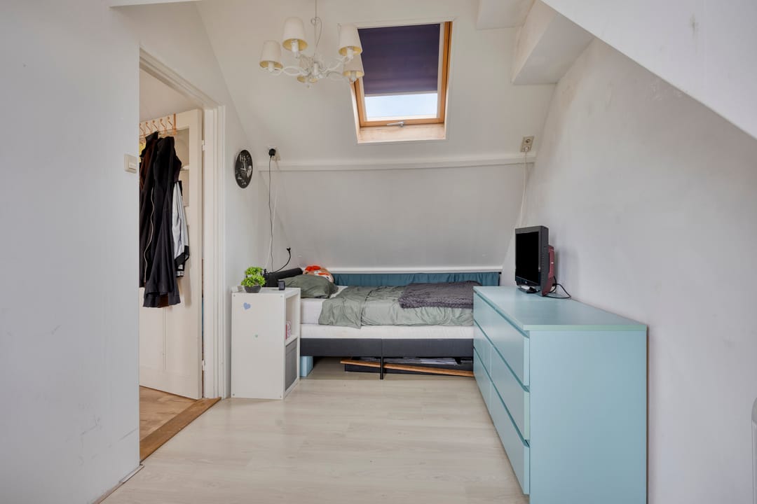 Foto 22 van Werner Helmichstraat 48