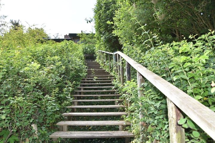 Foto 12 van Dr Wiardi Beckmanlaan 81