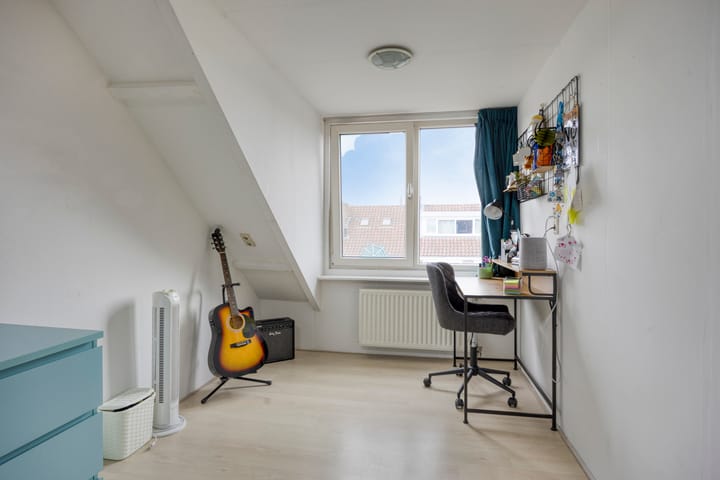 Foto 23 van Werner Helmichstraat 48