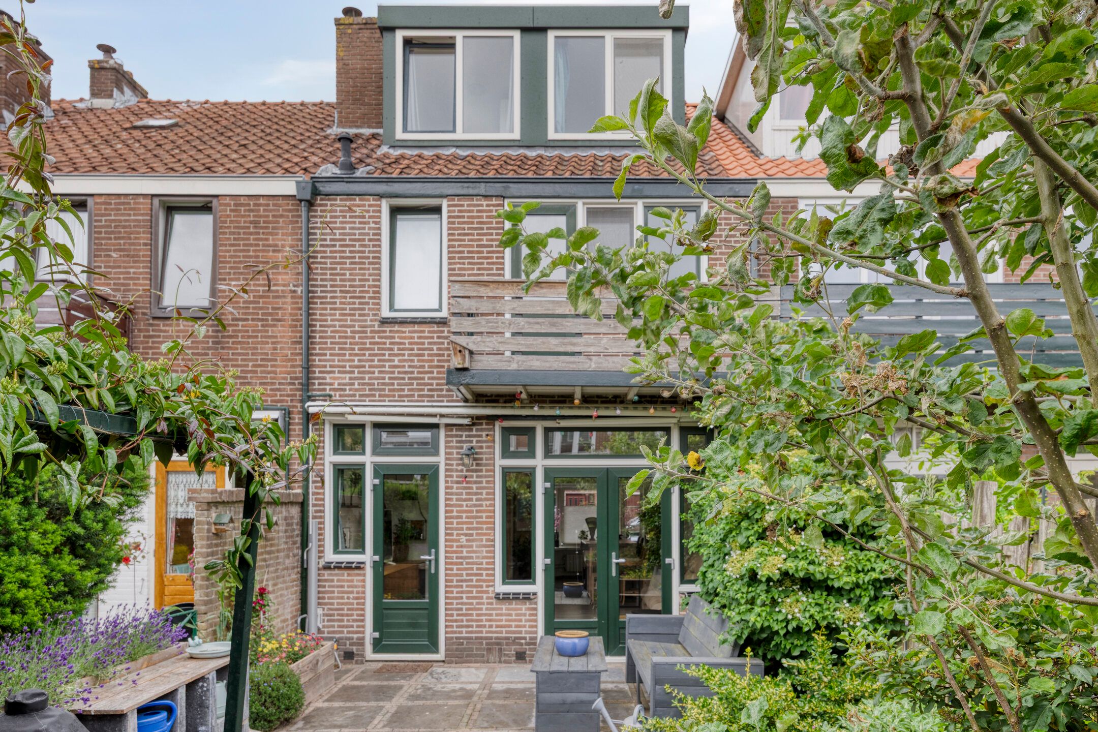 Foto 24 van Werner Helmichstraat 48