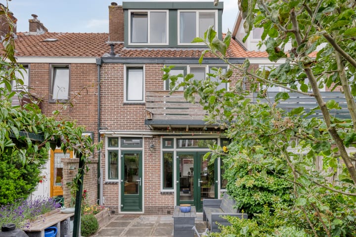 Foto 24 van Werner Helmichstraat 48