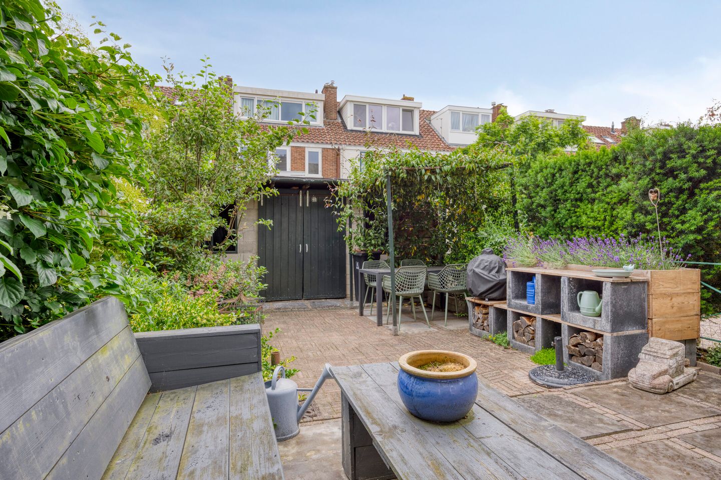 Foto 25 van Werner Helmichstraat 48