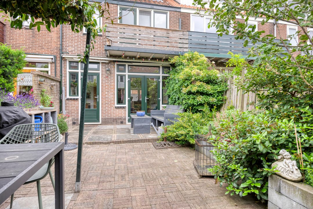 Foto 26 van Werner Helmichstraat 48