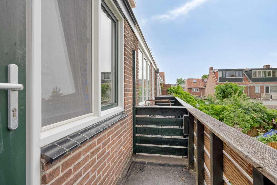 Foto 28 van Werner Helmichstraat 48