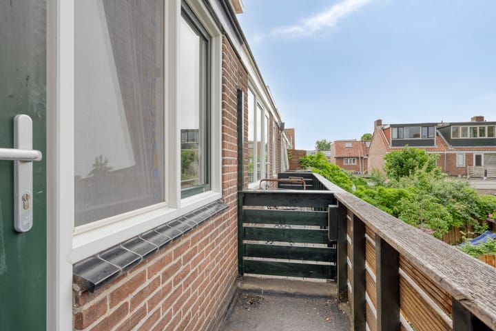 Foto 28 van Werner Helmichstraat 48