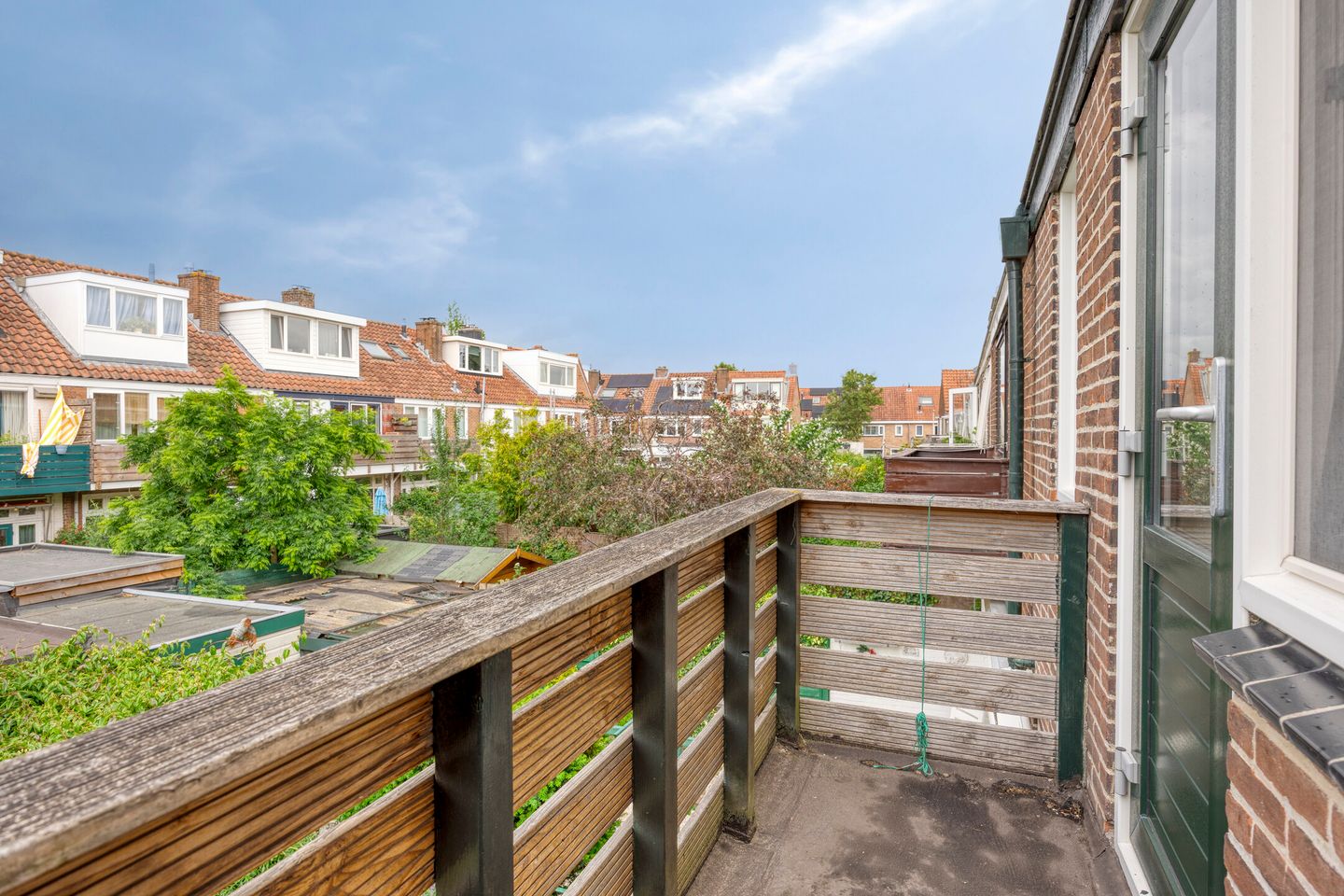 Foto 29 van Werner Helmichstraat 48