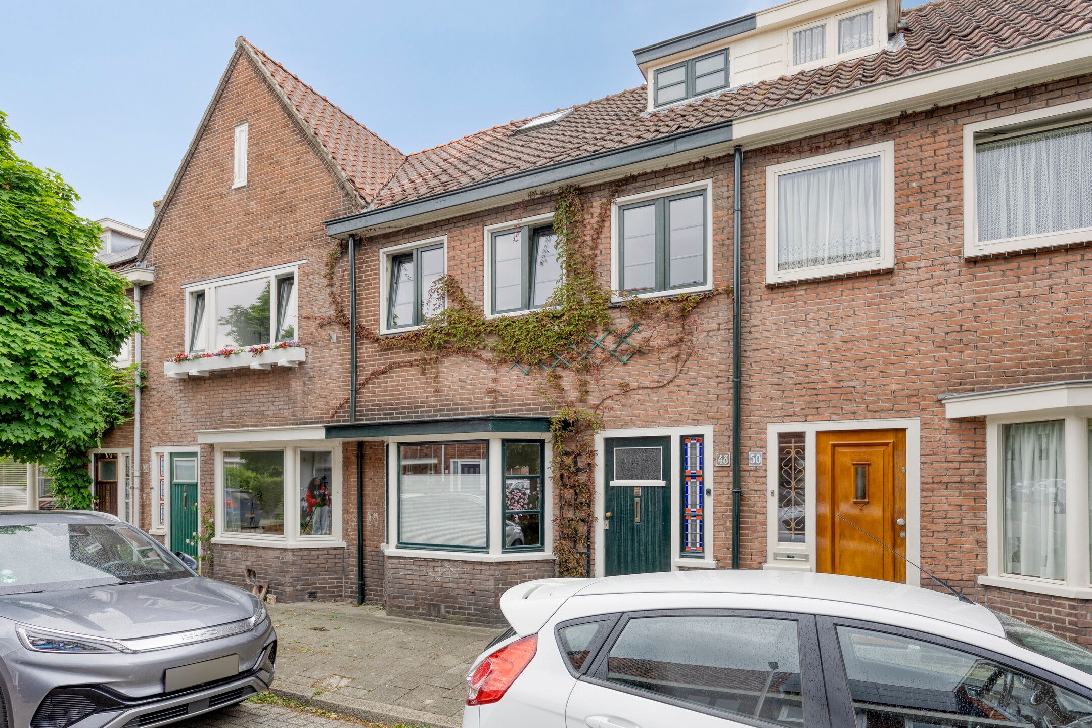 Foto 30 van Werner Helmichstraat 48