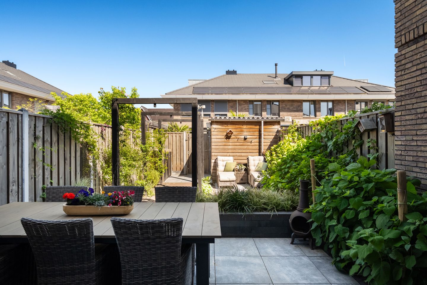 Foto 29 van Heerenhuis 4