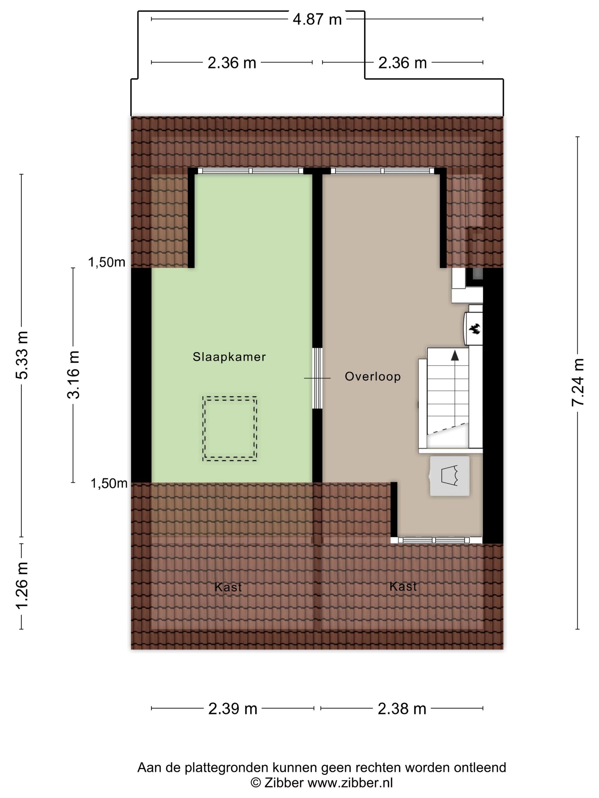 Foto 33 van Werner Helmichstraat 48
