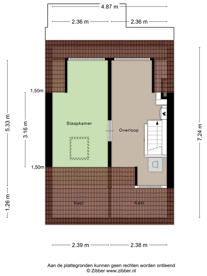 Foto 33 van Werner Helmichstraat 48
