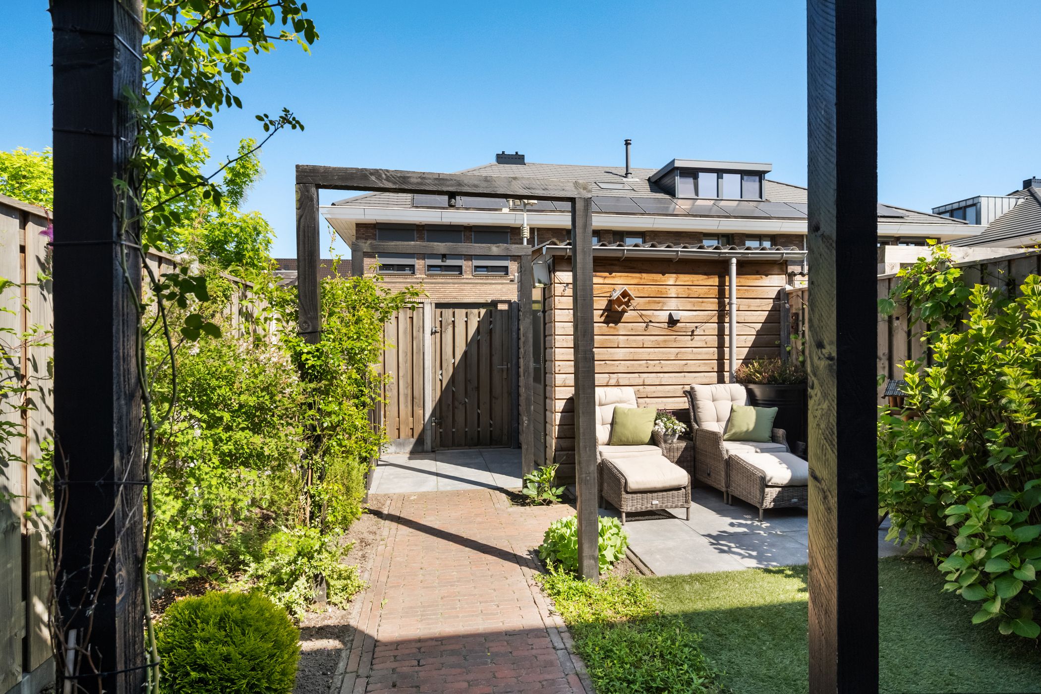 Foto 30 van Heerenhuis 4