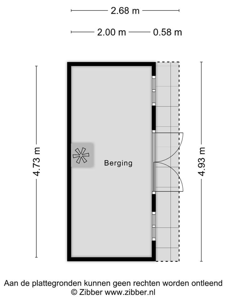 Foto 34 van Werner Helmichstraat 48