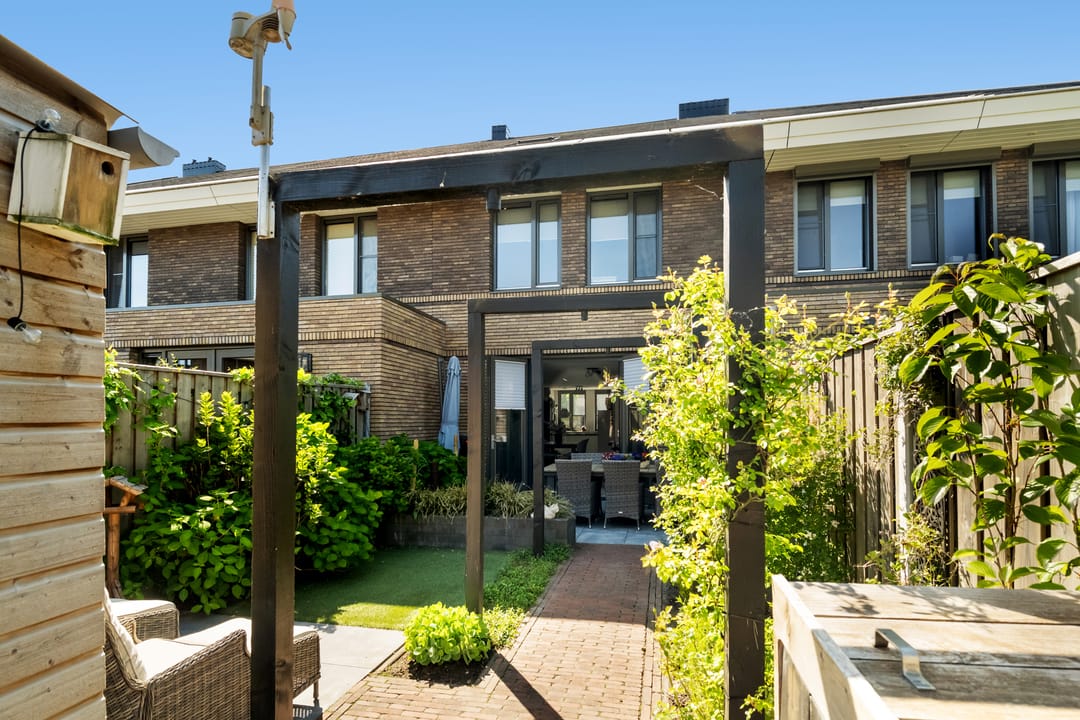 Foto 31 van Heerenhuis 4