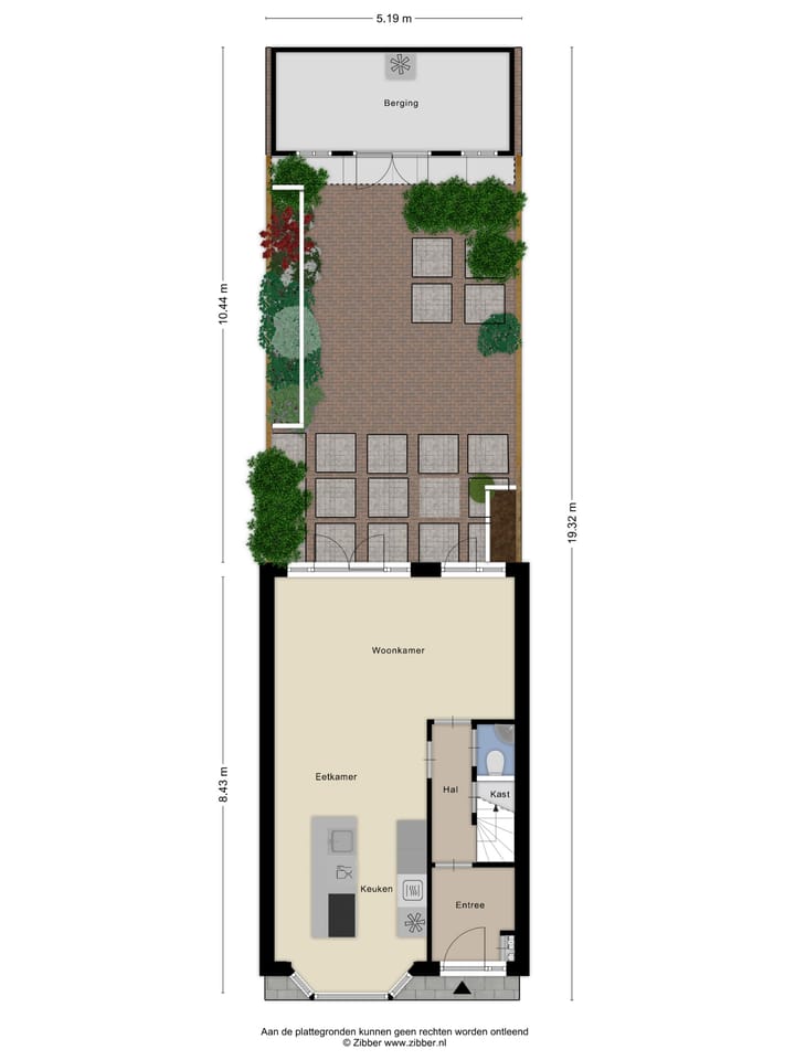 Foto 35 van Werner Helmichstraat 48