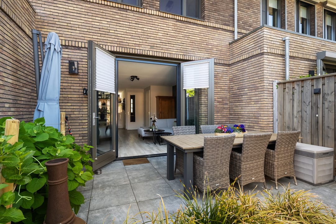 Foto 32 van Heerenhuis 4