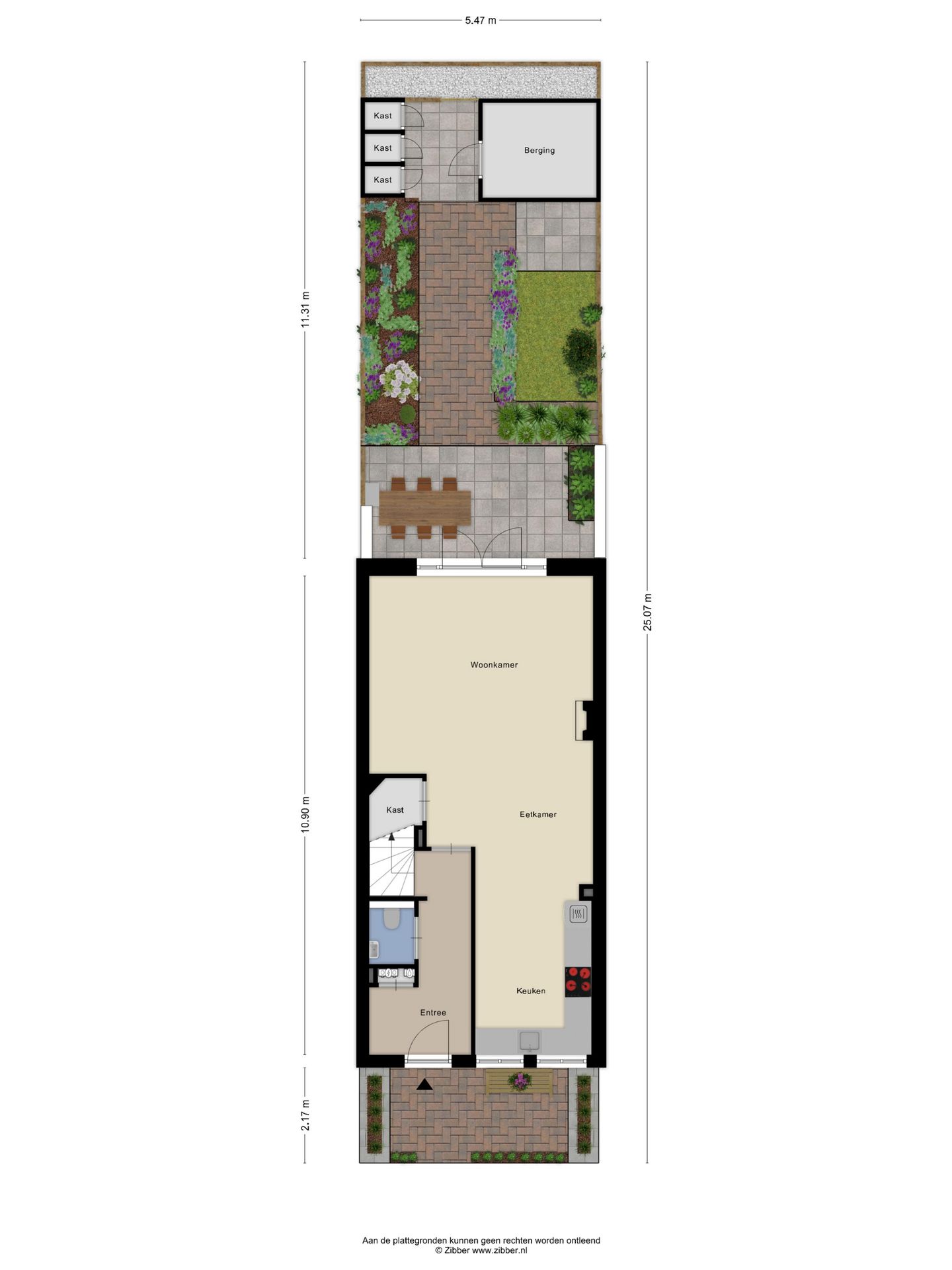 Foto 34 van Heerenhuis 4