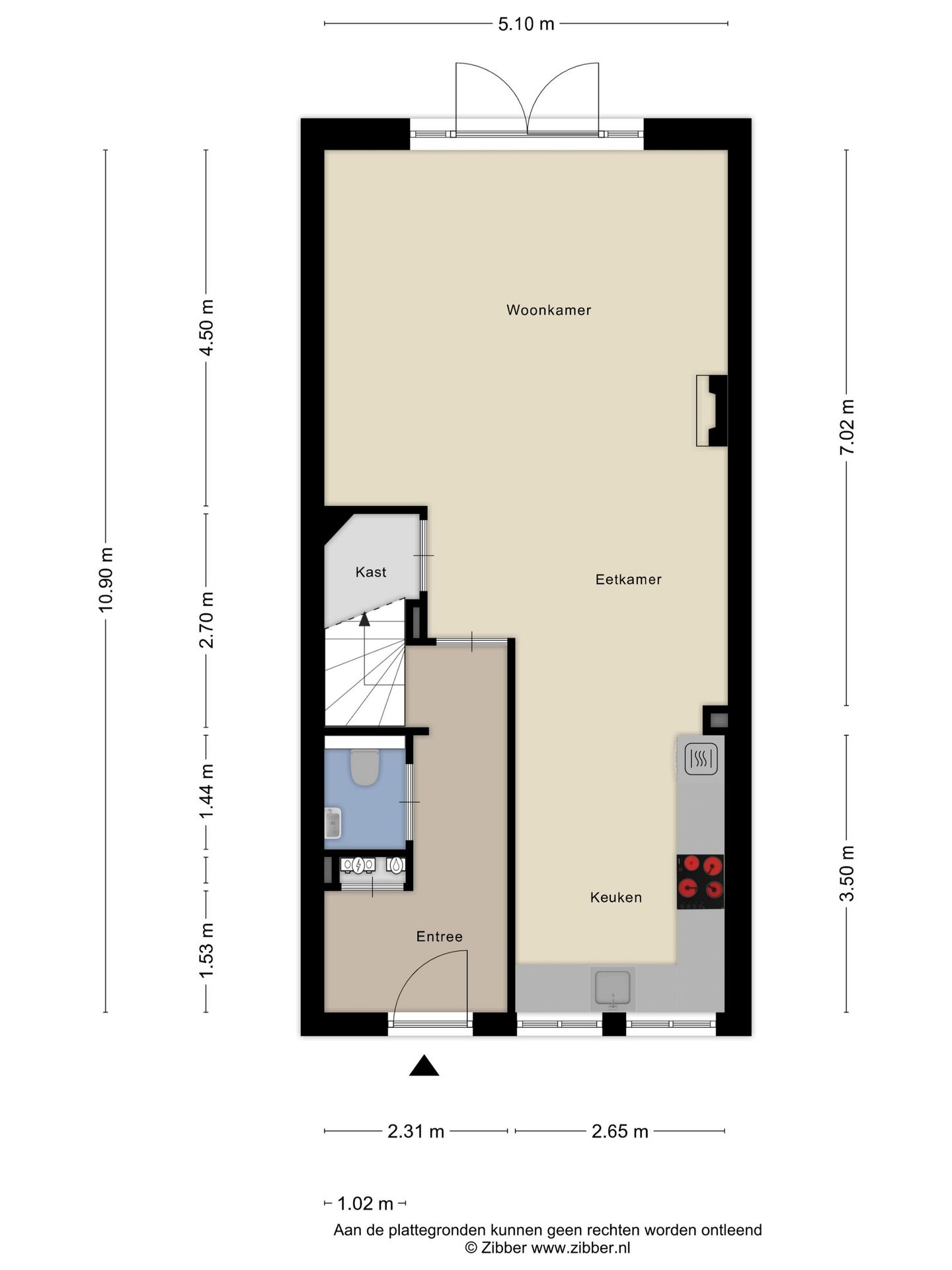 Foto 35 van Heerenhuis 4