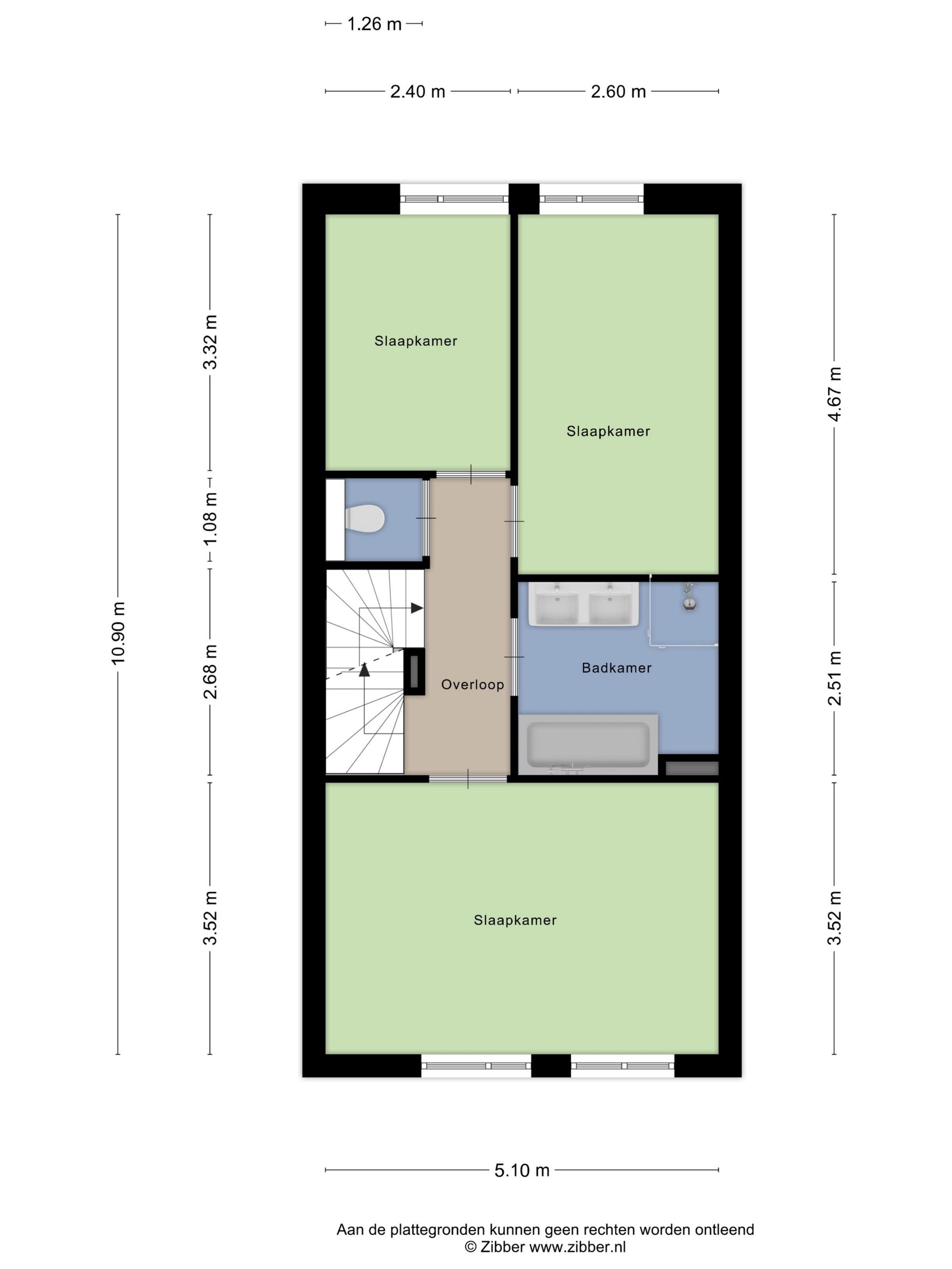 Foto 36 van Heerenhuis 4