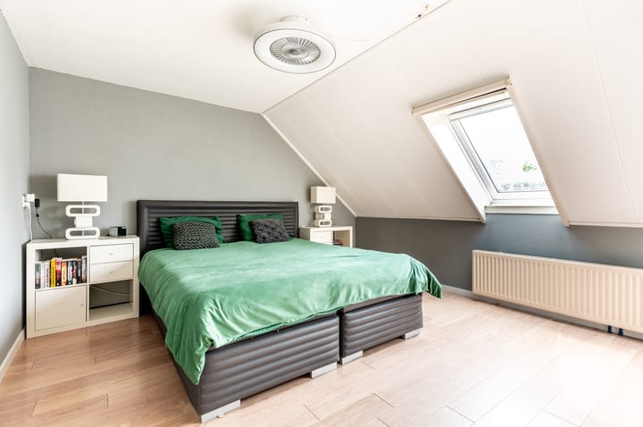 Foto 3 van Gondel 10 94