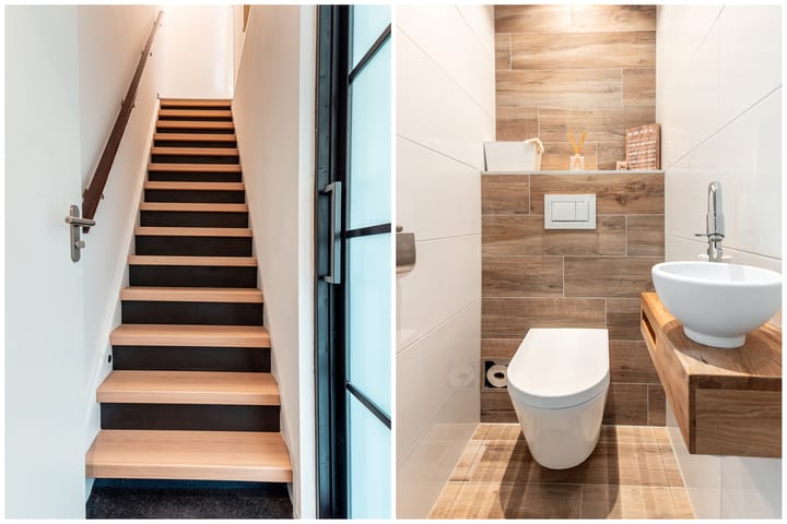 Foto 6 van Gondel 10 94