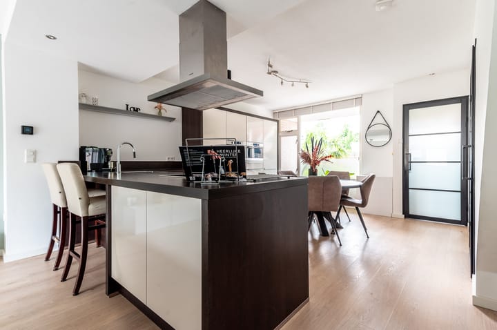 Foto 12 van Gondel 10 94