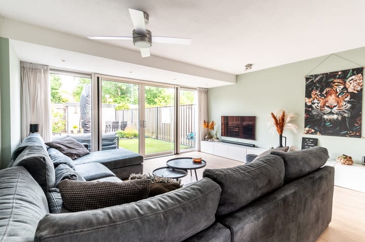 Foto 13 van Gondel 10 94