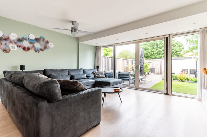 Foto 15 van Gondel 10 94