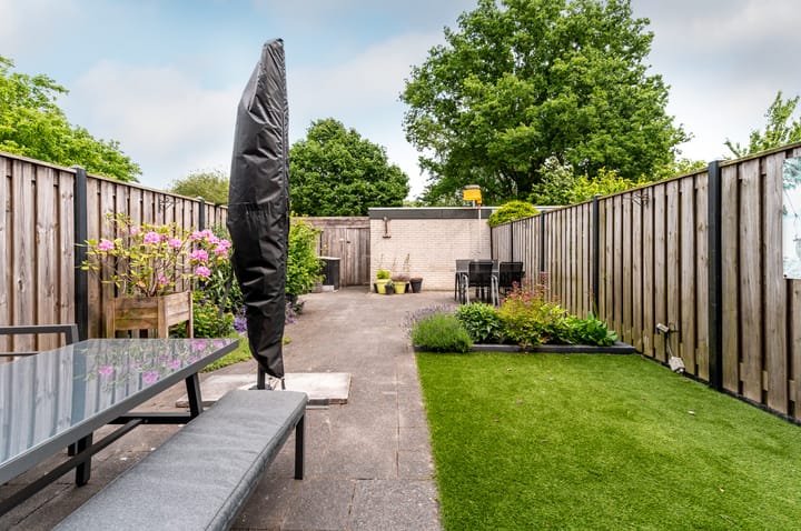 Foto 18 van Gondel 10 94