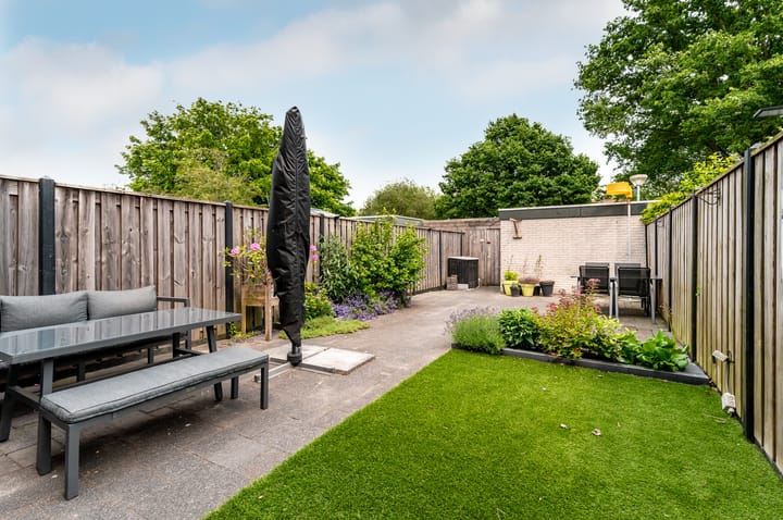 Foto 19 van Gondel 10 94