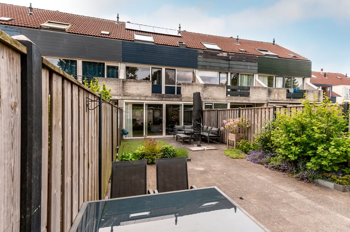 Foto 21 van Gondel 10 94