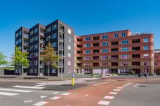 huurwoningen te huur op Piet Mondriaanplein 177