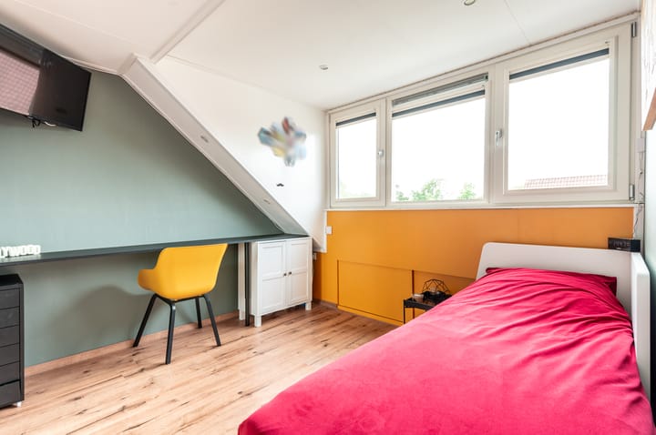 Foto 35 van Gondel 10 94