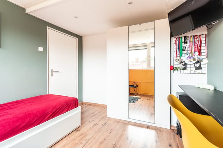 Foto 36 van Gondel 10 94