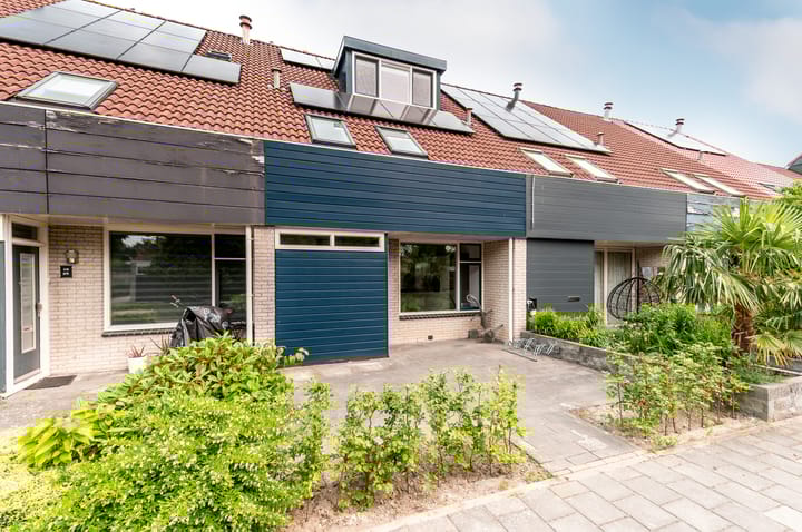 Foto 40 van Gondel 10 94