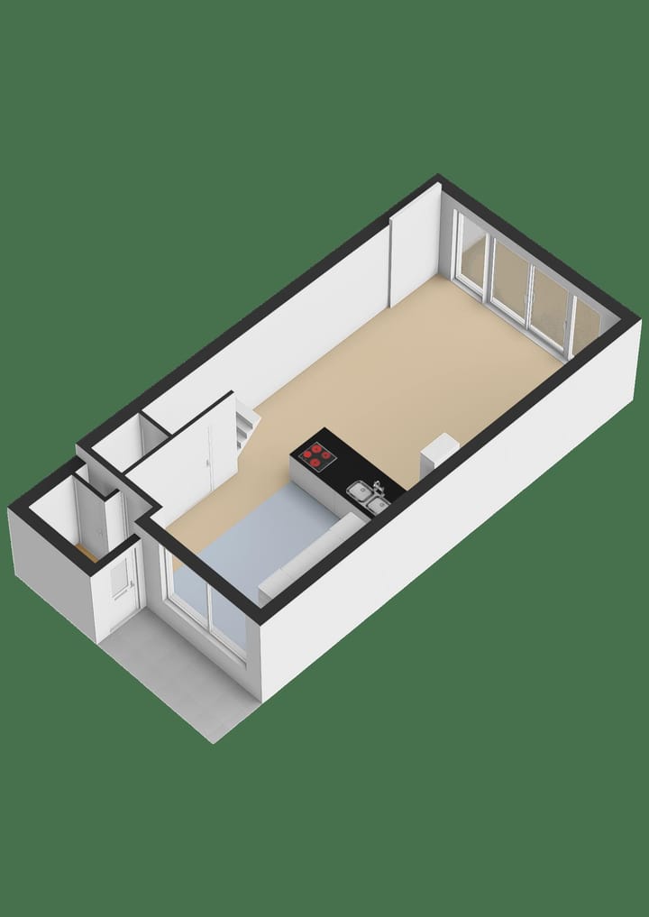 Foto 45 van Gondel 10 94