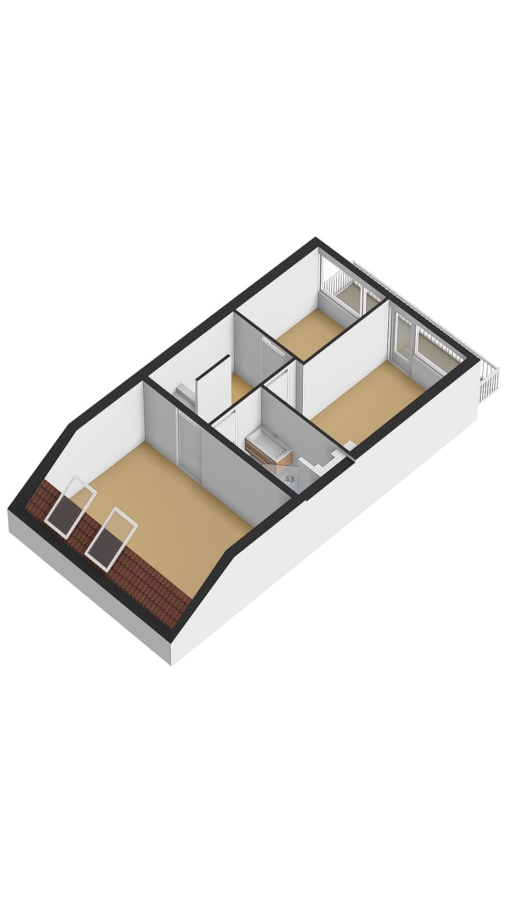 Foto 48 van Gondel 10 94