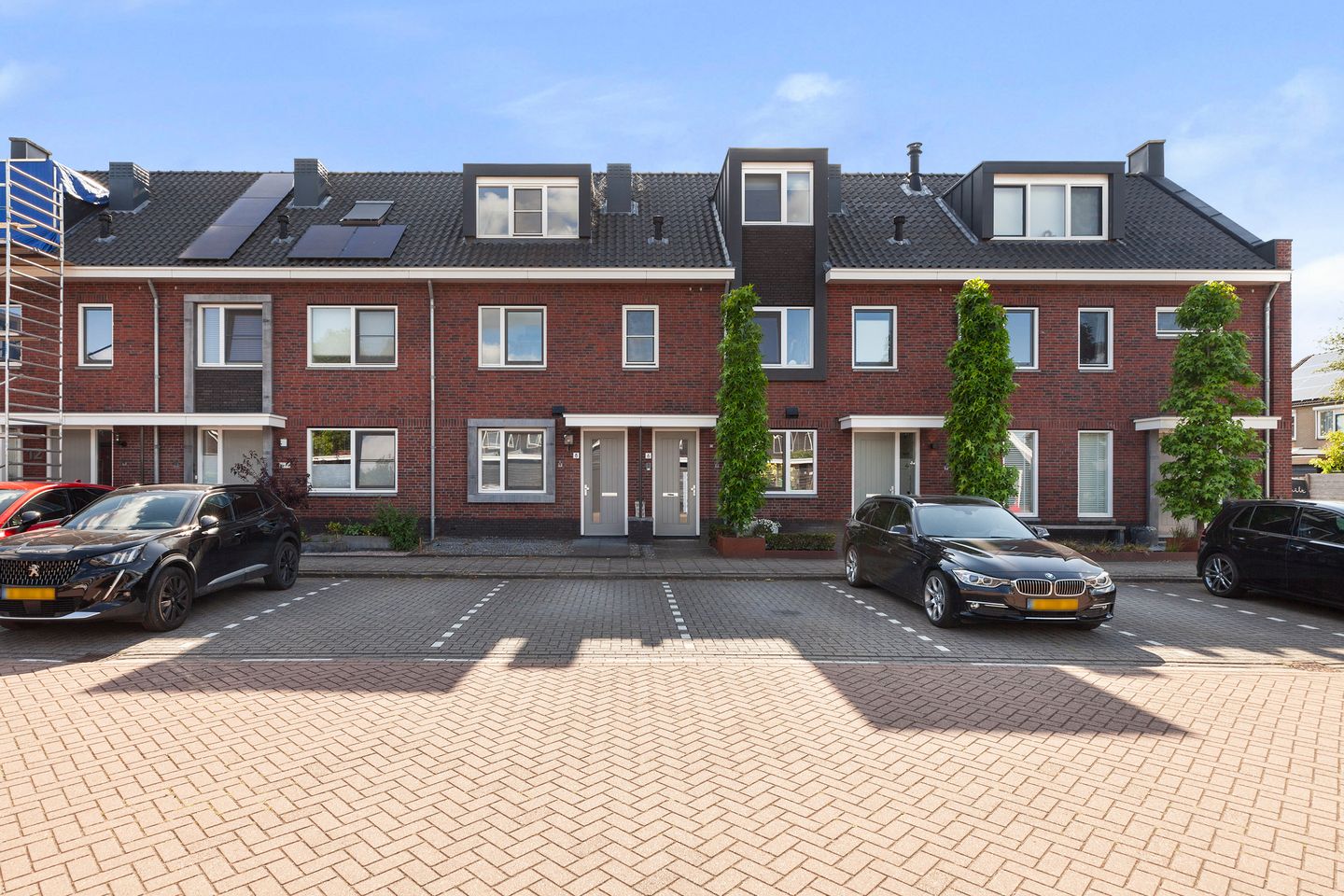 Foto 1 van Schoolplein 6