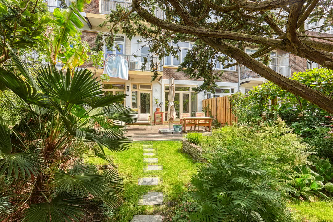 Foto 1 van Van den Boschstraat 281