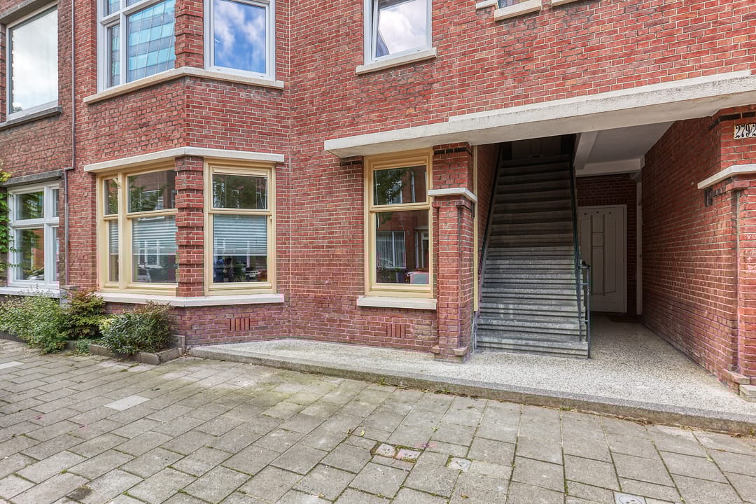 Foto 2 van Van den Boschstraat 281