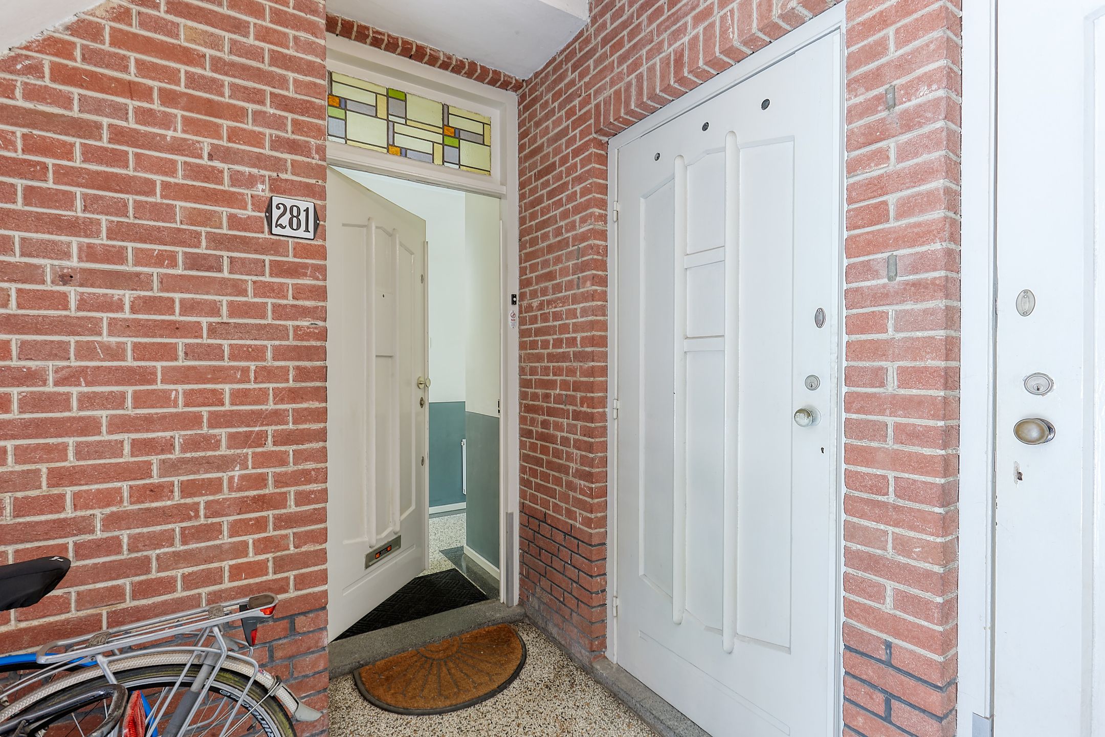 Foto 3 van Van den Boschstraat 281