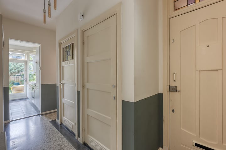 Foto 4 van Van den Boschstraat 281