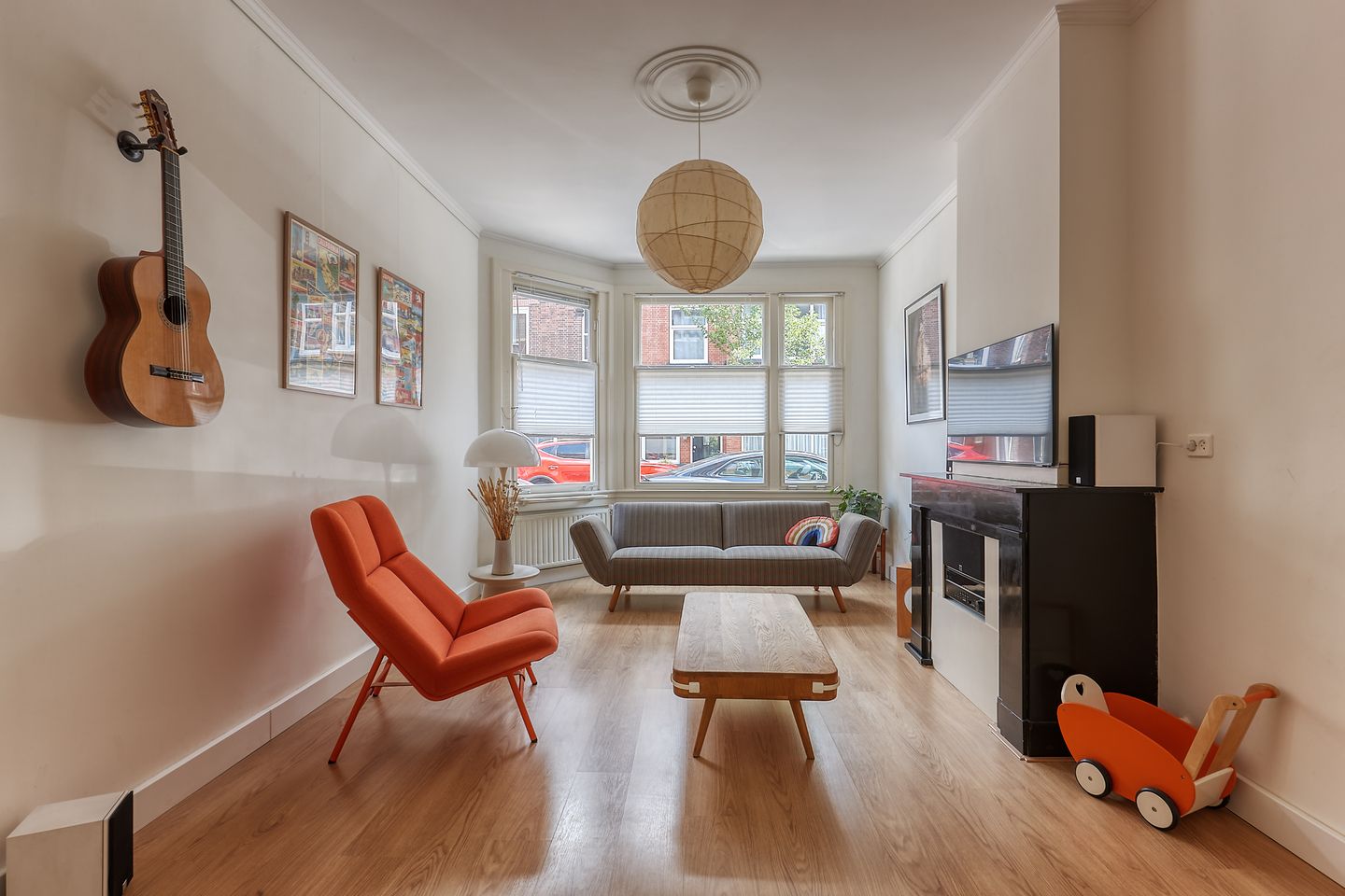 Foto 5 van Van den Boschstraat 281