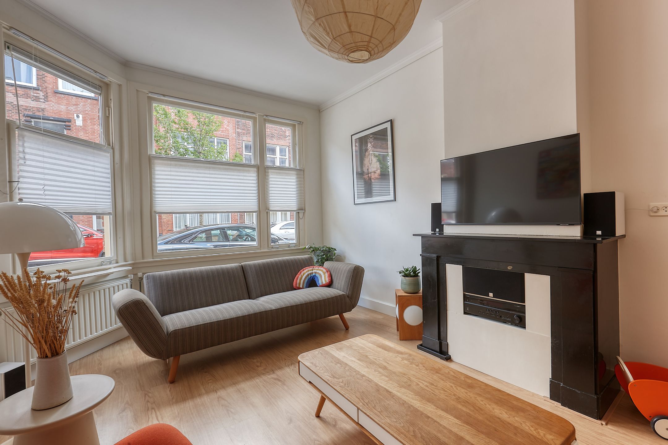 Foto 6 van Van den Boschstraat 281