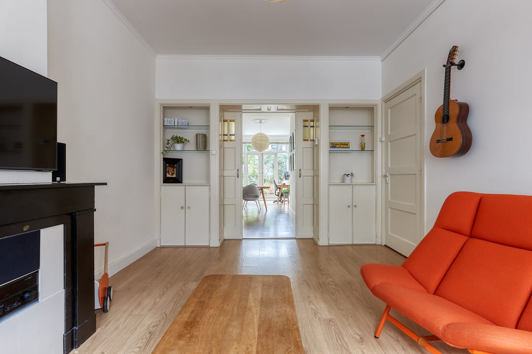 Foto 7 van Van den Boschstraat 281