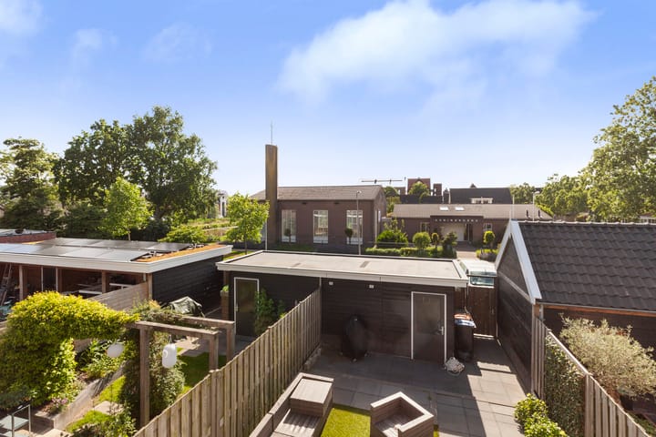 Foto 32 van Schoolplein 6