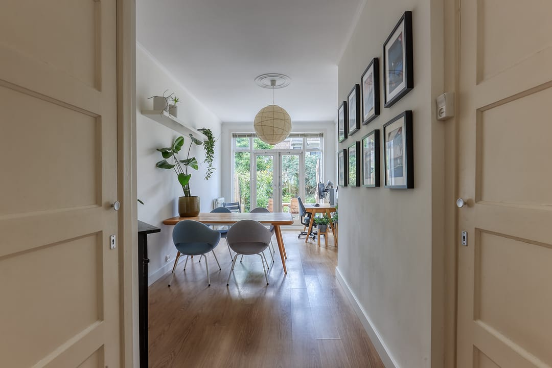 Foto 8 van Van den Boschstraat 281