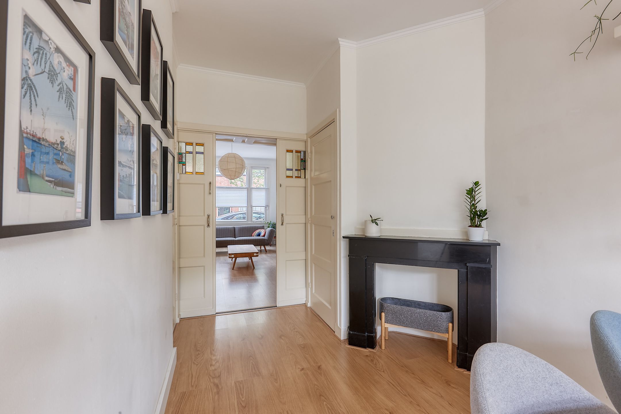 Foto 9 van Van den Boschstraat 281