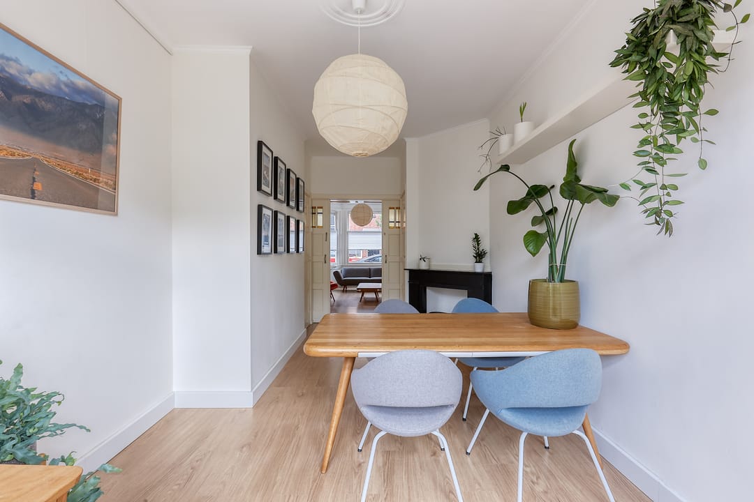 Foto 11 van Van den Boschstraat 281