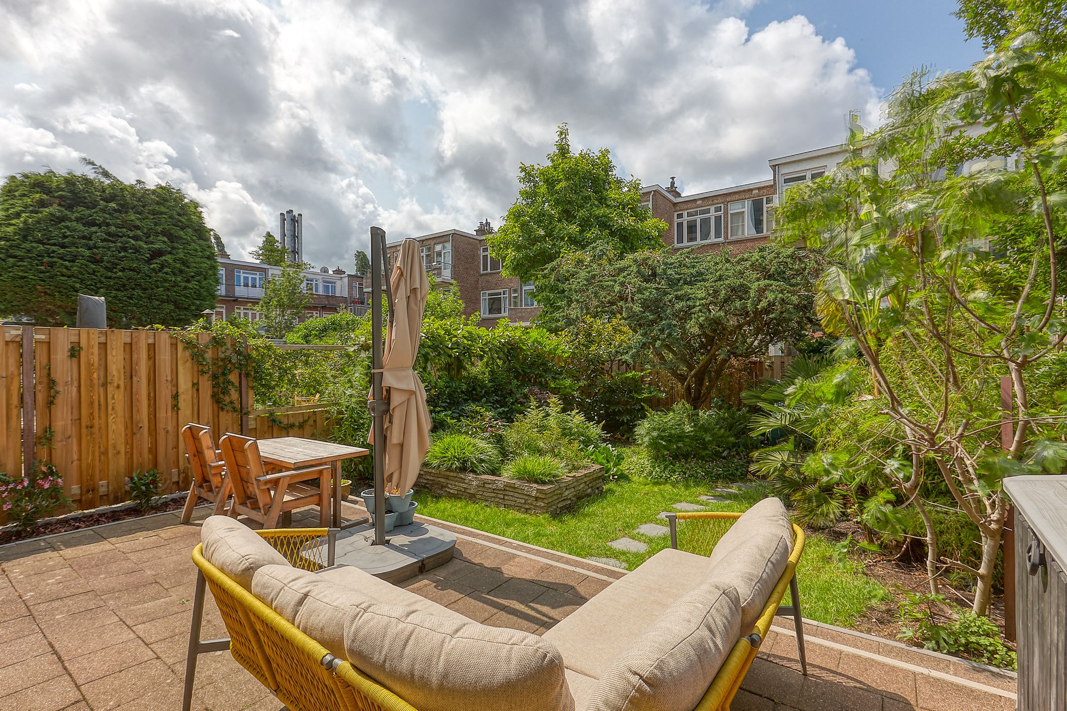 Foto 12 van Van den Boschstraat 281