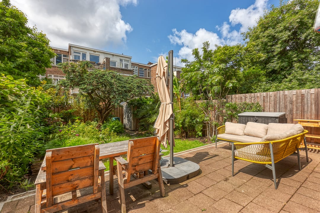 Foto 13 van Van den Boschstraat 281